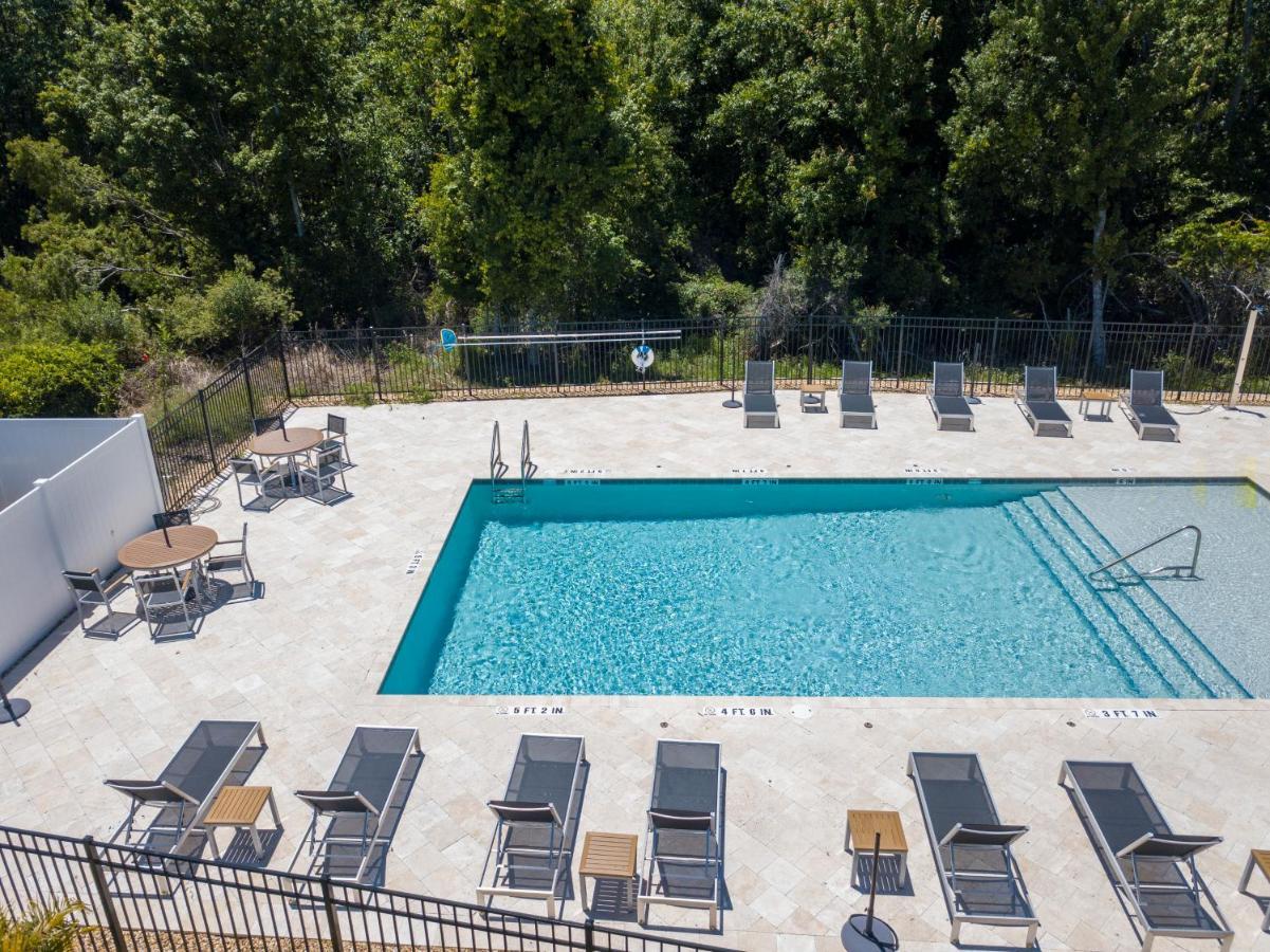 Beautiful Four Bedrooms Townhouse With Splash Pool At Le Reve Resort Kissimmee Kültér fotó